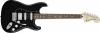 Fender Deluxe Fat Stratocaster (HSS) - chitara electrica