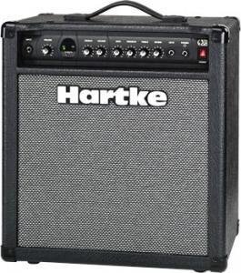 Hartke G30R Guitar Amplifier