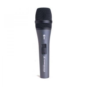 Sennheiser e845 microfon super cardioid
