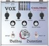 Vox ct-01 ds - bulldog distorsion