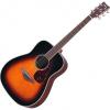 Yamaha FG730S TBS chitara acustica