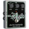 Electro harmonix stereo clone theory - analog chorus/vibrato