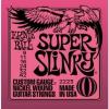 Ernie ball super slinky corzi chitara