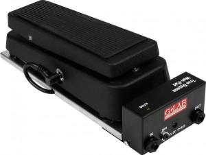 G-Lab True Bypass Wah-Pad (TBWP)