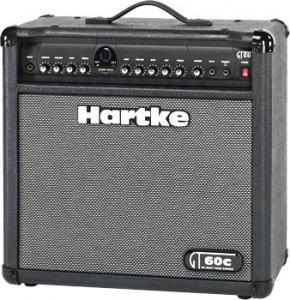 Hartke GT60C Guitar Amplifier