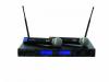 Omnitronic uhf-500 wireless mic system