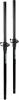 Samson ts20 - satellite mounting poles