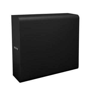 Subwoofer pasiv APART SUBLIME-BL