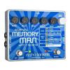 Electro harmonix stereo memory man with hazarai - digital delay