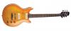 Hamer - chitara electrica  sunburst archtop flametop