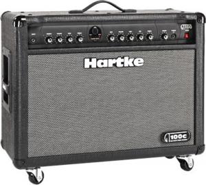 Hartke GT100C Guitar Amplifier