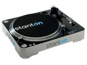 Stanton T.55-USB - Platan DJ