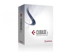 Steinberg cubase 5 ug 2