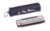 The Blues Harmonica Key D