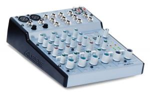 Alesis Multi Mix 6 FX - Mixer analogic 6 canale cu efecte