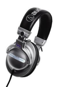 Audio-Techinica ATH-PRO5 V Professional Monitor Headphones