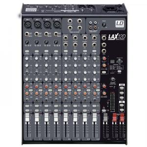 Mixer LD Systems 12 Channel with DSP LDLAX12D