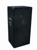 Omnitronic bx-2850 subwoofer profesional pasiv