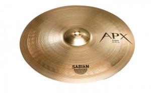 Sabian 16' crash apx