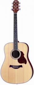 Crafter D 6/N Acoustic Guitar