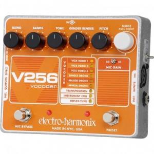 Electro Harmonix V256 - Vocoder