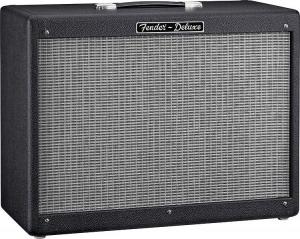 Fender Hot Rod Deluxe 112 III - Combo chitara electrica