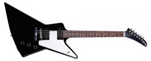 Gibson US Explorer Ebony 1968