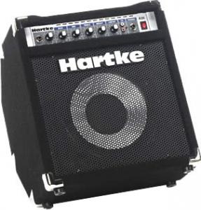 Hartke A35 - Bass Combo