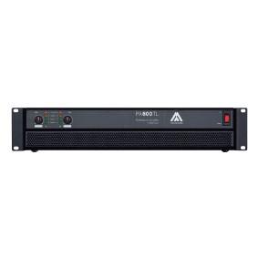 Master-Audio PA-600TL amplificator