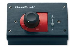 SM Pro Audio Nano Patch+ - Controller monitoare studio