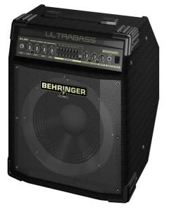 Behringer -BXL1800 Combo chitara bas 180W