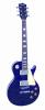 Dimavery - chitara electrica lp-520, blueburst
