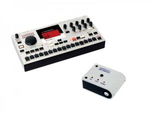 Elektron Machinedrum SPS 1 UW + TM1 - Synth + interfata MIDI