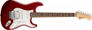 Fender Standard Stratocaster HSS Floyd Rose
