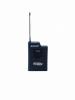 OMNITRONIC TM-1500 Pocket transmitter