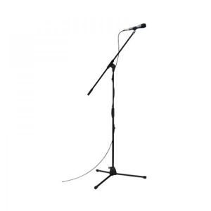 Sennheiser EPACK E835 Set microfon, stativ, cablu