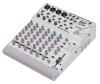 Wharfedale pro r200 mixer