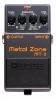 Boss mt-2 metal zone