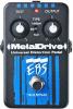 Ebs metaldrive - pedala distorsie