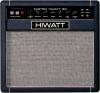 Hiwatt custom 50 - sa112 combo