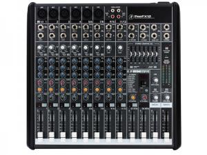 Mackie ProFX 12 Mixer analogic cu efecte