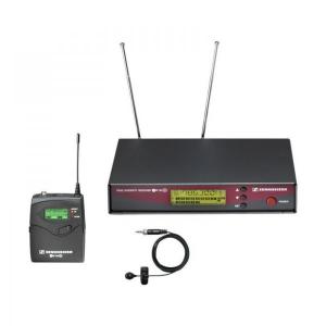 Sennheiser EW122G2 Microfon lavaliera wireless UHF