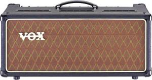 Vox ac30cch