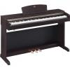 Yamaha pian digital arius ydp-161 dark rosewwod