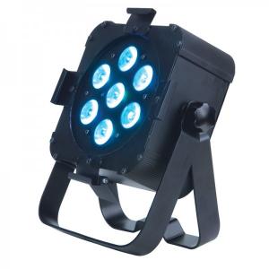 American Dj Flat Par Tri7 - Proiector PAR 7 led-uri