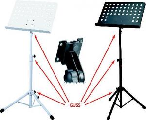 BSX Orchestra Music Stand