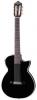 Crafter ct 125c/bk - chitara electroclasica