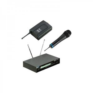 DB Technologies PU920M - Sistem microfon wireless