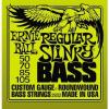 Ernie ball regular slinky corzi chitara