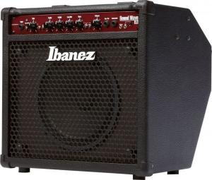 Ibanez SW35 35 watt - Combo chitara bas